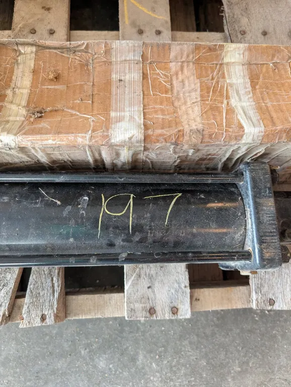 CYLINDERS