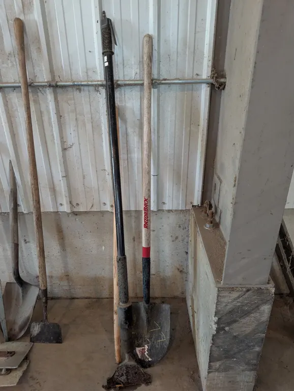 TOOLS