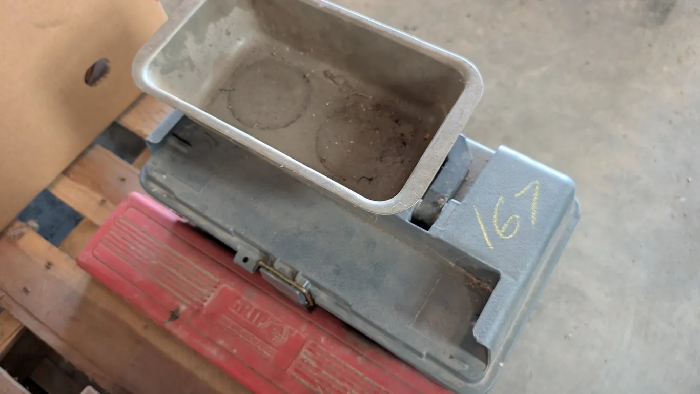 SOCKET SET