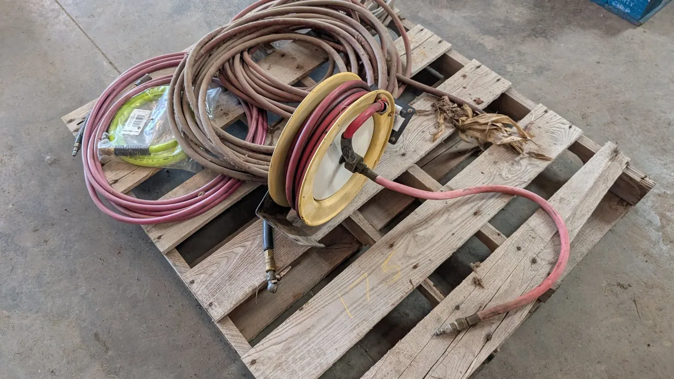 AIR HOSE
