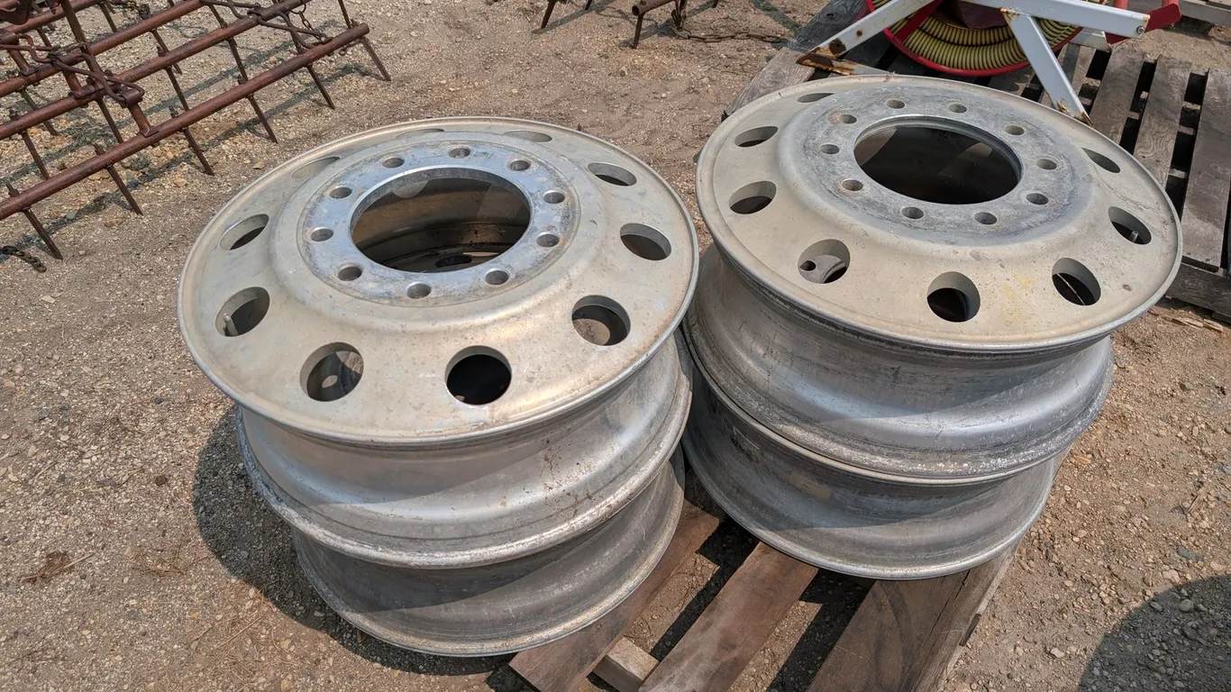 SEMI RIMS