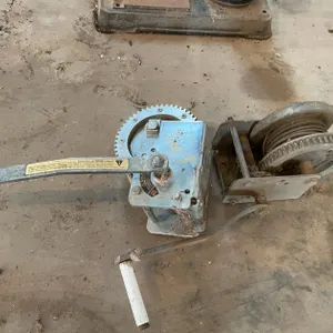 WINCHES
