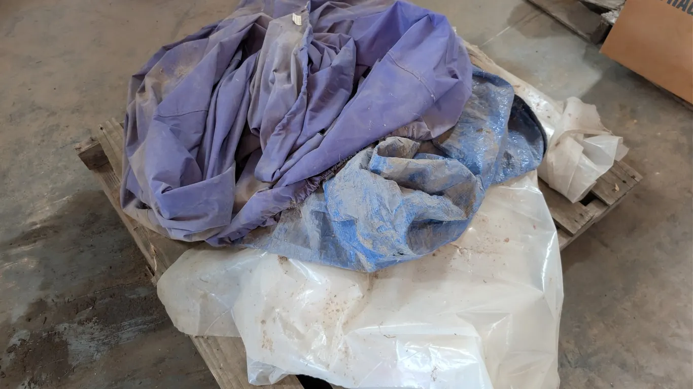 TARPS/POLY