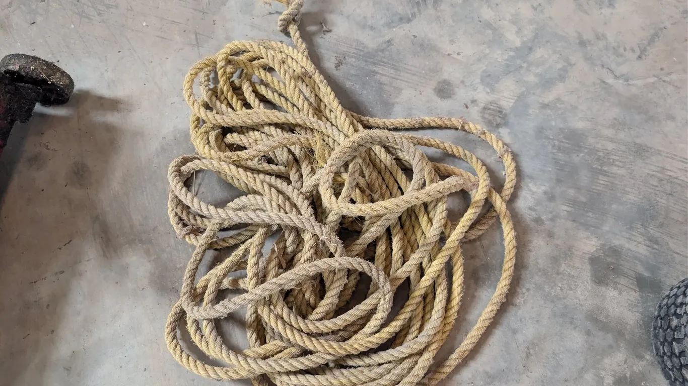 ROPE