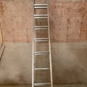 EXTENSION LADDER