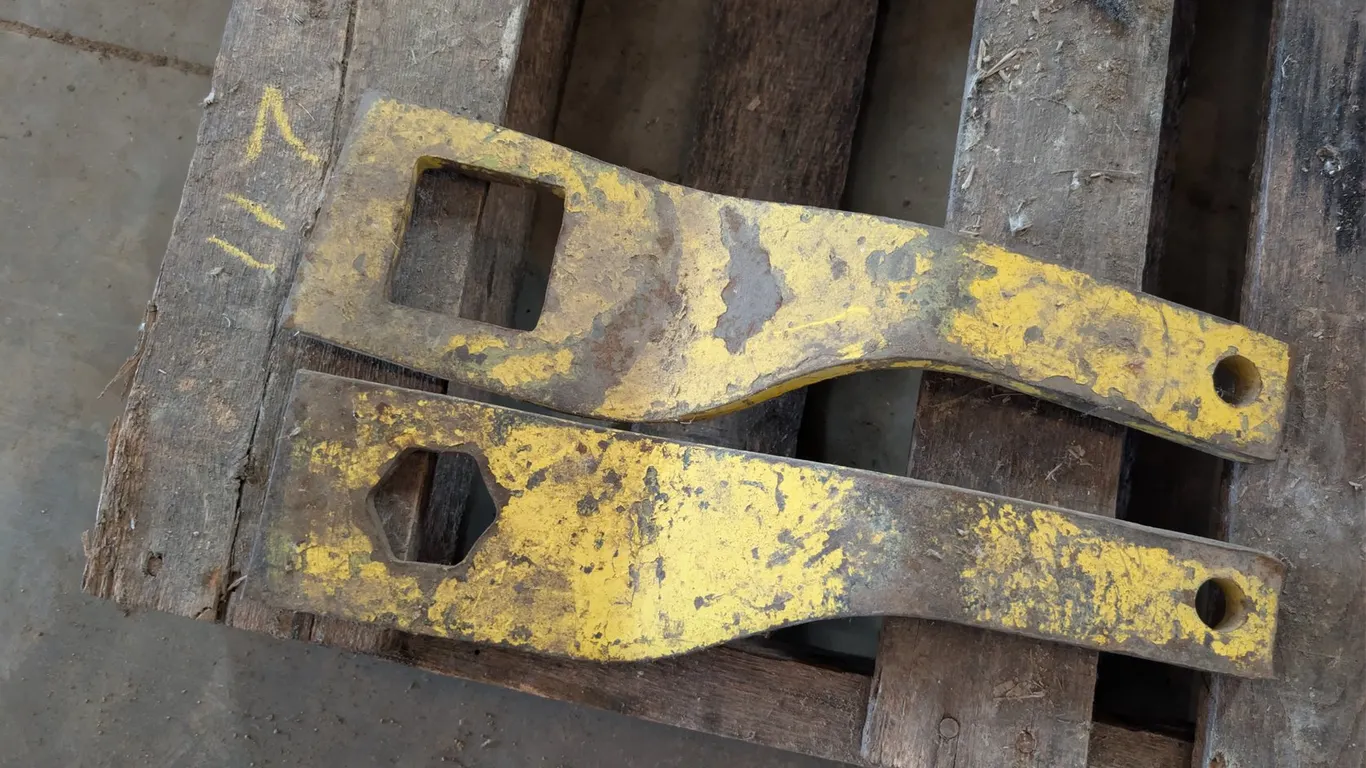 WRENCHES