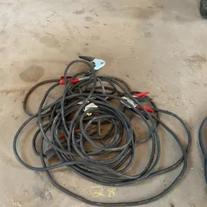 JUMPER CABLES