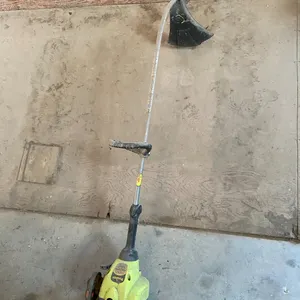 WEED TRIMMER