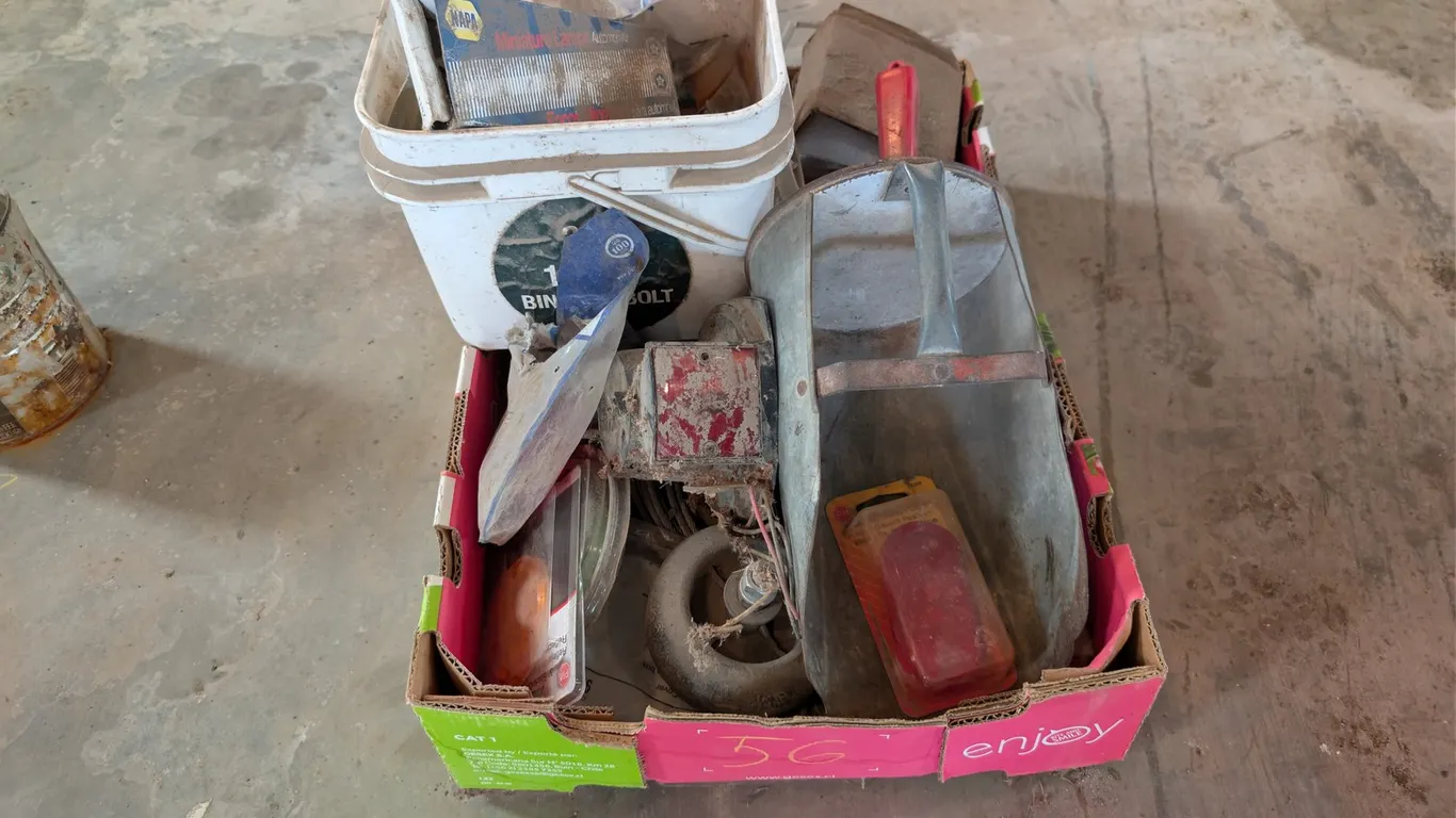 TOOLS