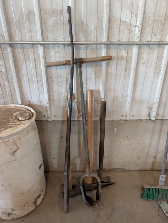 TOOLS