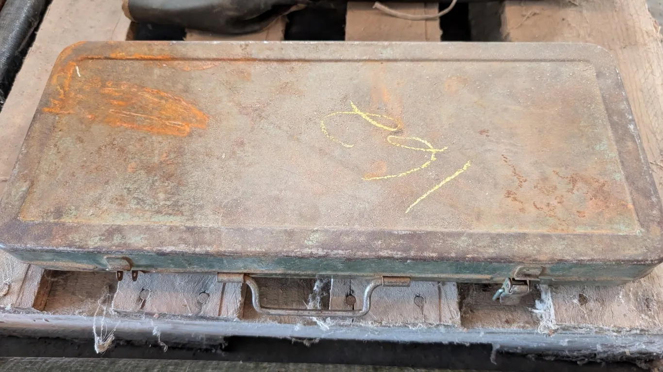 SOCKET SET