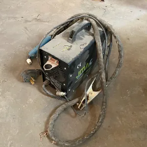 PLASMA CUTTER