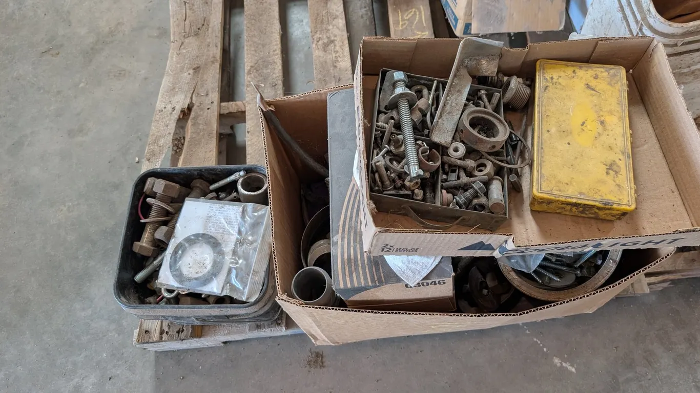 MISC HARDWARE