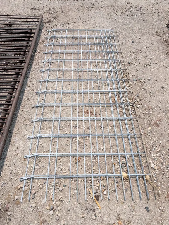 HOG PANELS