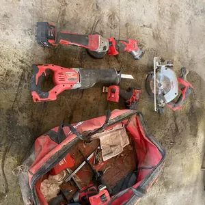 M18 TOOL SET