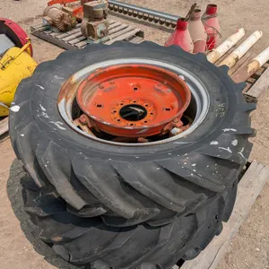 TIRES/RIMS