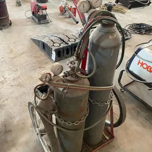 TORCH CART