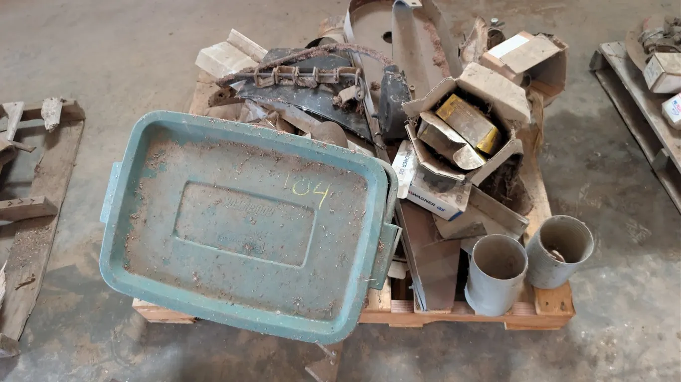 MISC PARTS