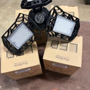 4-led garage bulbs