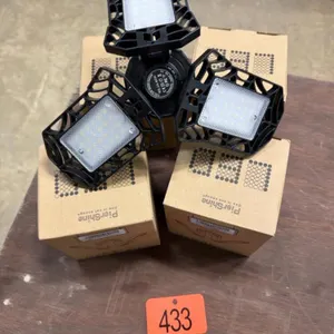 4-led garage bulbs