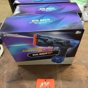 3-electric water guns
