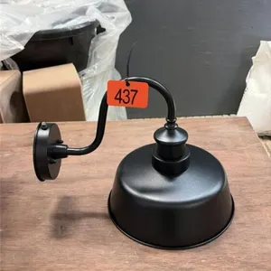 10- interior wall mount lights (NEW)