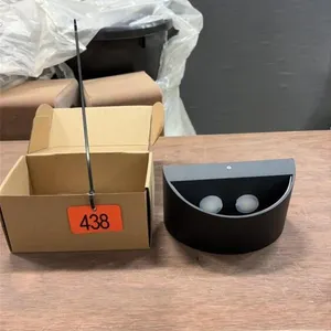 8- wall mount lights (NEW)