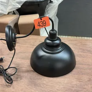 10- wall mount lights (NEW)