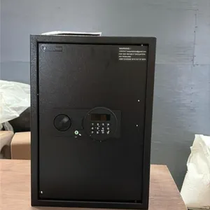 Small Safe