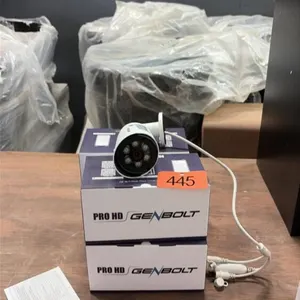 4 camera security system
