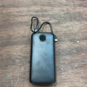 6- power banks