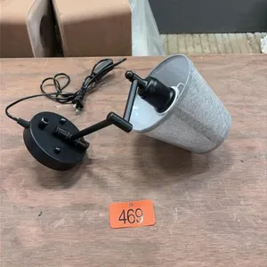 16- wall mount lamps