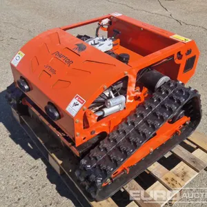 Unused 2025 Raptor VT-900 