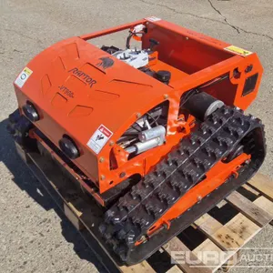 Unused 2025 Raptor VT-900 