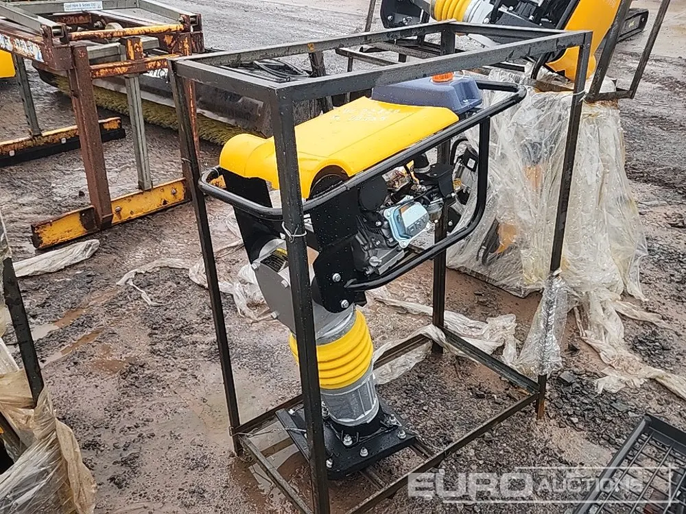 Unused 2026 KUL JT100