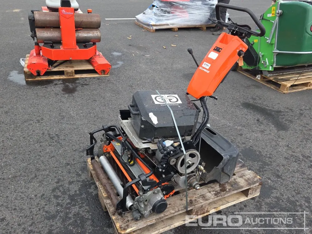 2018 Jacobsen Eclipse2 122F-H-15