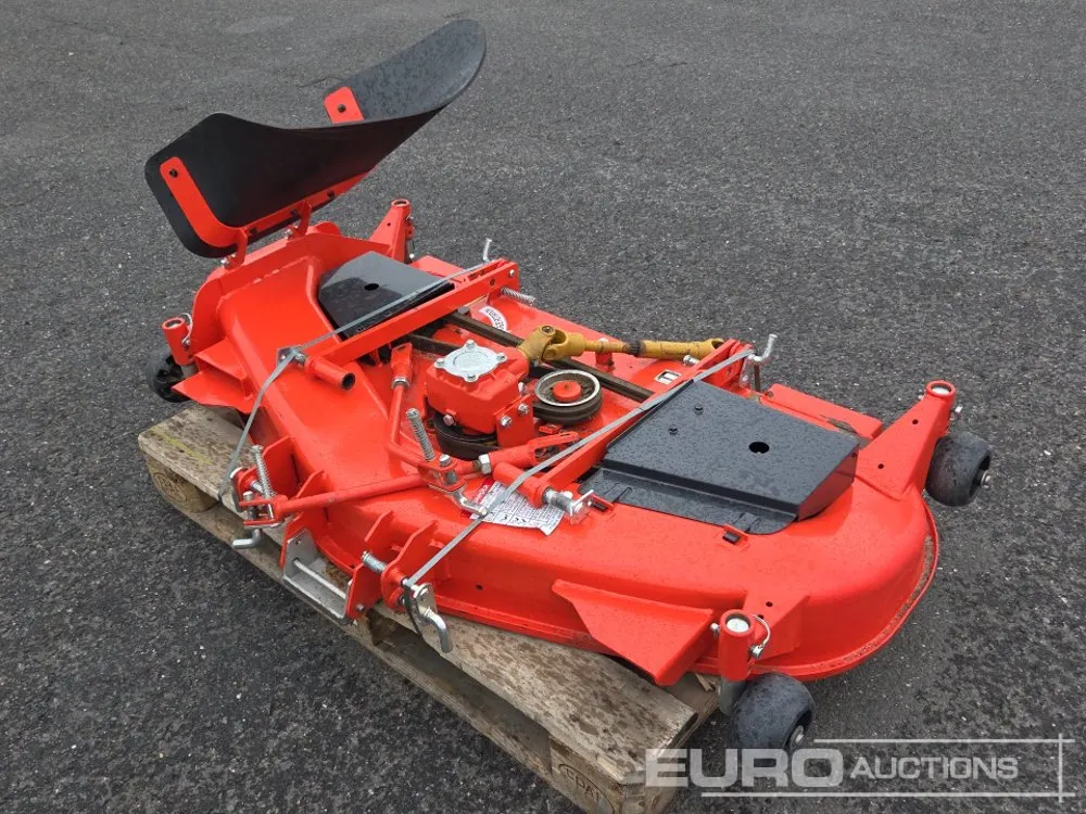 2022 Kioti SM 2420