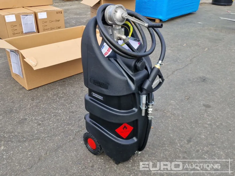 Unused Emiliana Serbatoi EMB110
