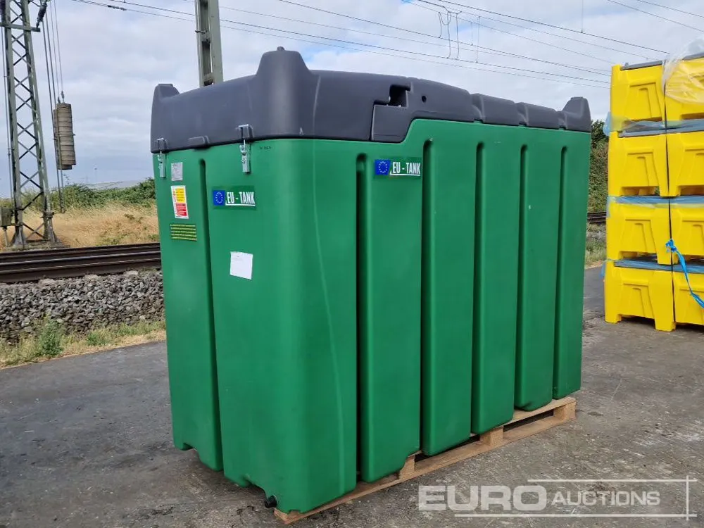 Unused 2026 Emiliana Serbatoi GIANTANK GT33