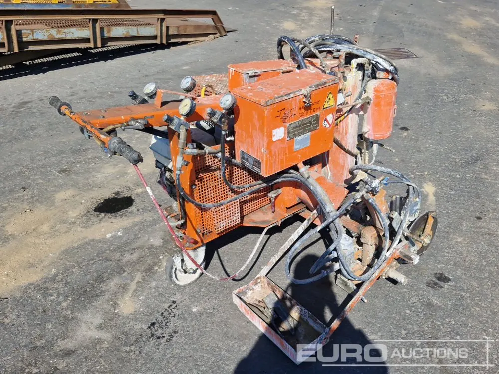 Wolters 3500