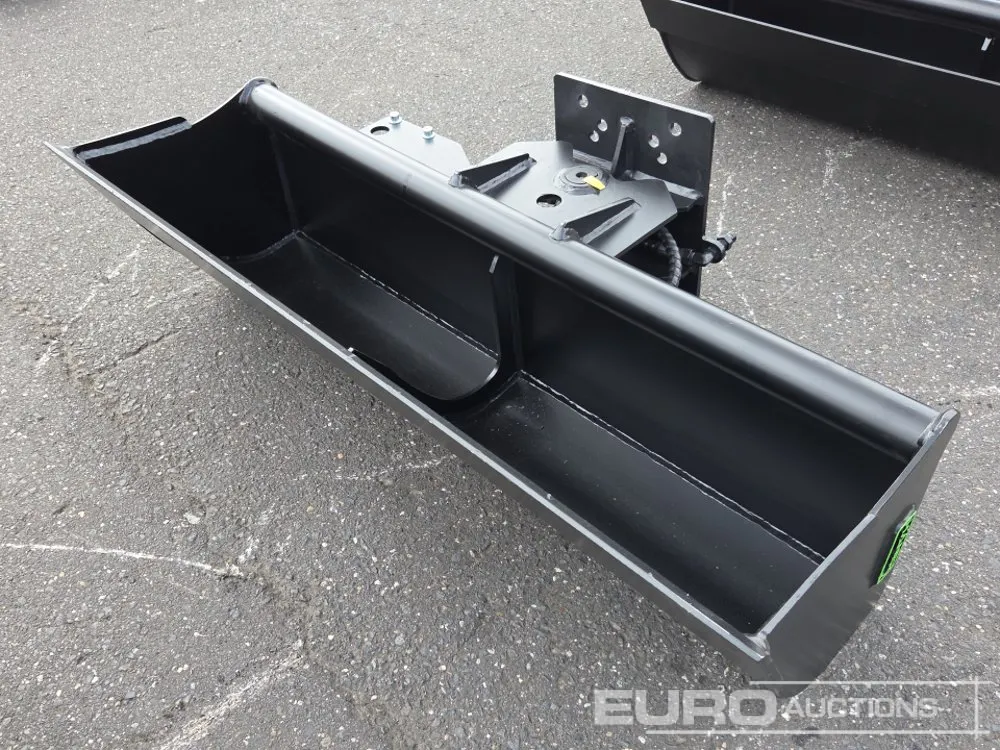 Unused 2026 Häner HHG2120-00A