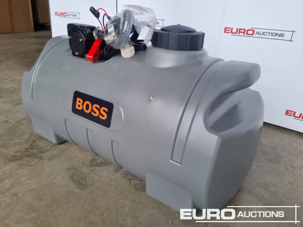 Boss DD100E
