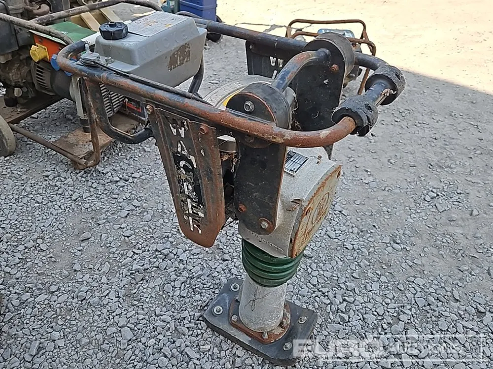 Wacker BS 52 Y