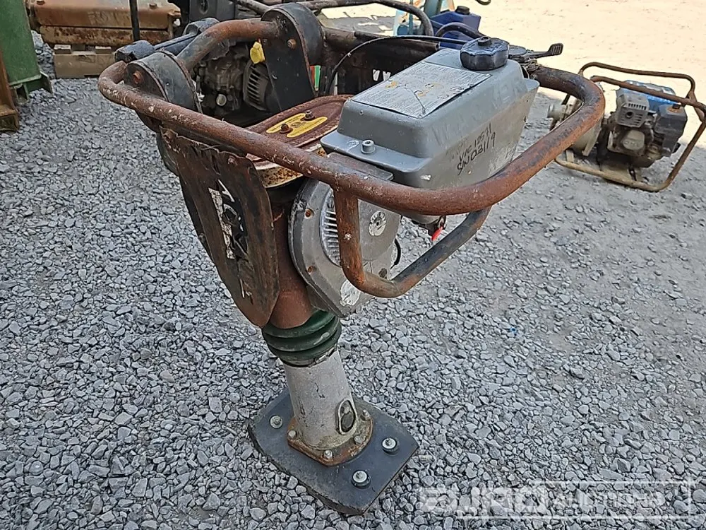 Wacker BS 52 Y