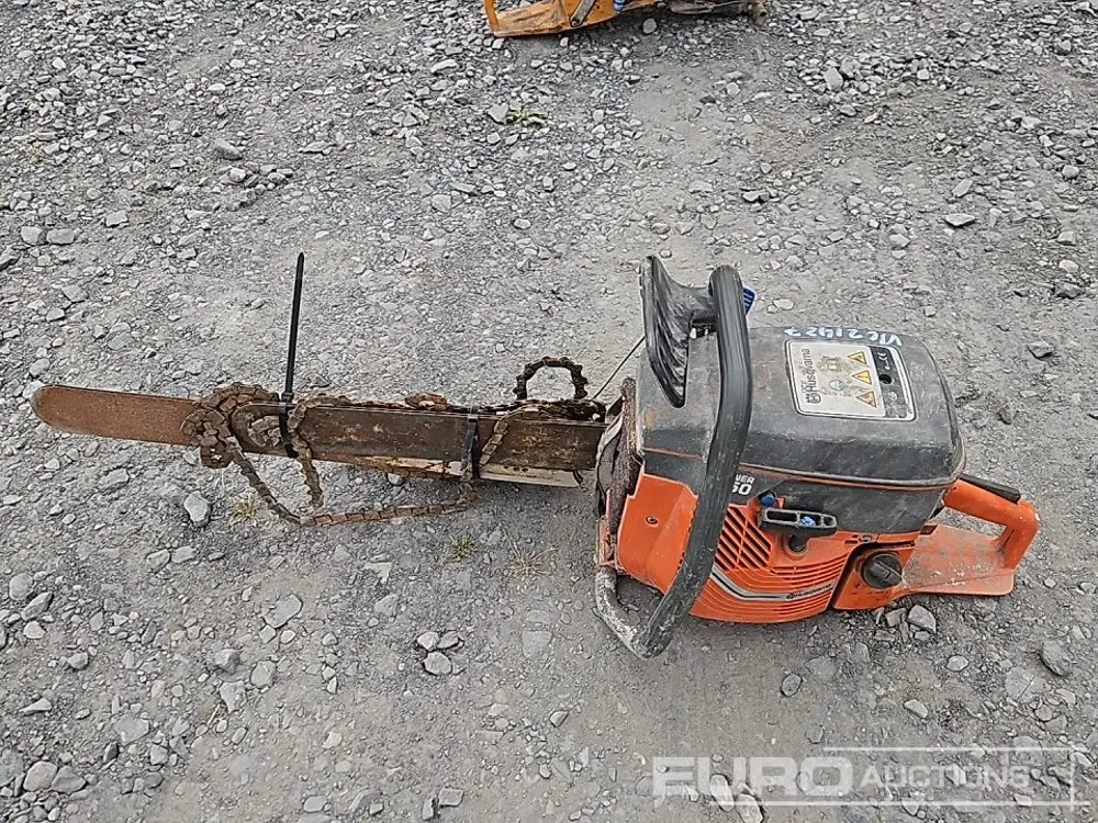 Husqvarna K950
