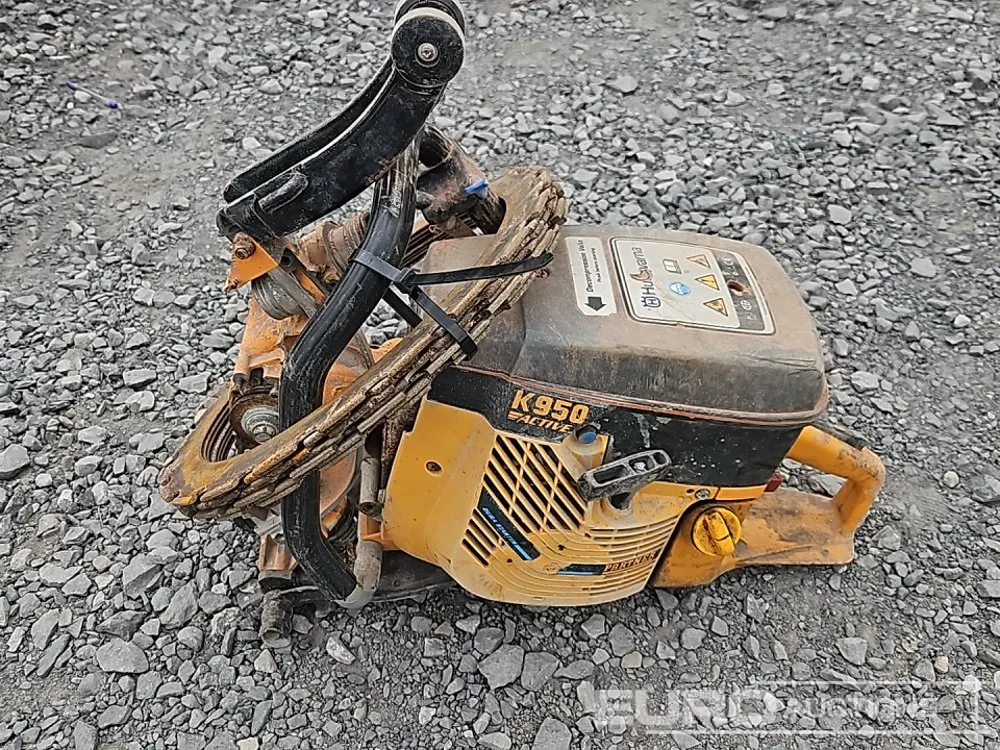 Husqvarna K950