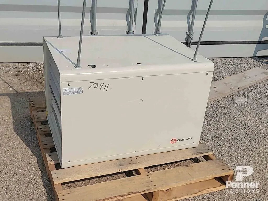 Electric Unit Heater / Furnace
