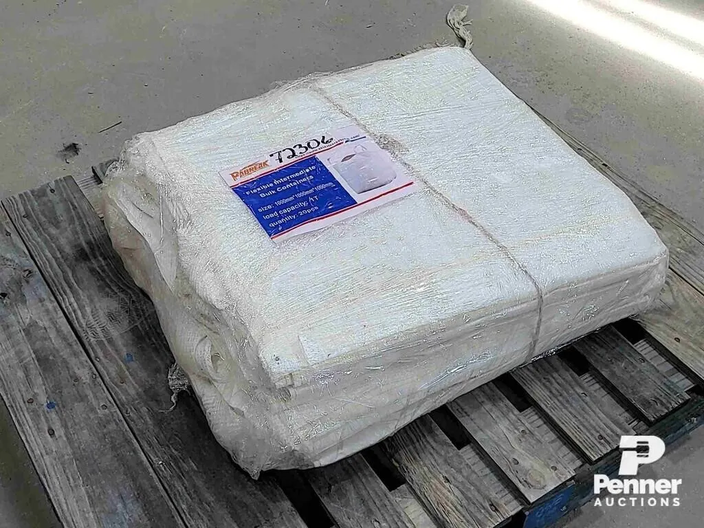 Bulk Container / Bag