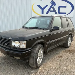 2000 LAND ROVER RANGE ROVER 4.6 HSE AWD