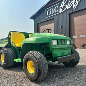 2000 John Deere 6x4 Gator